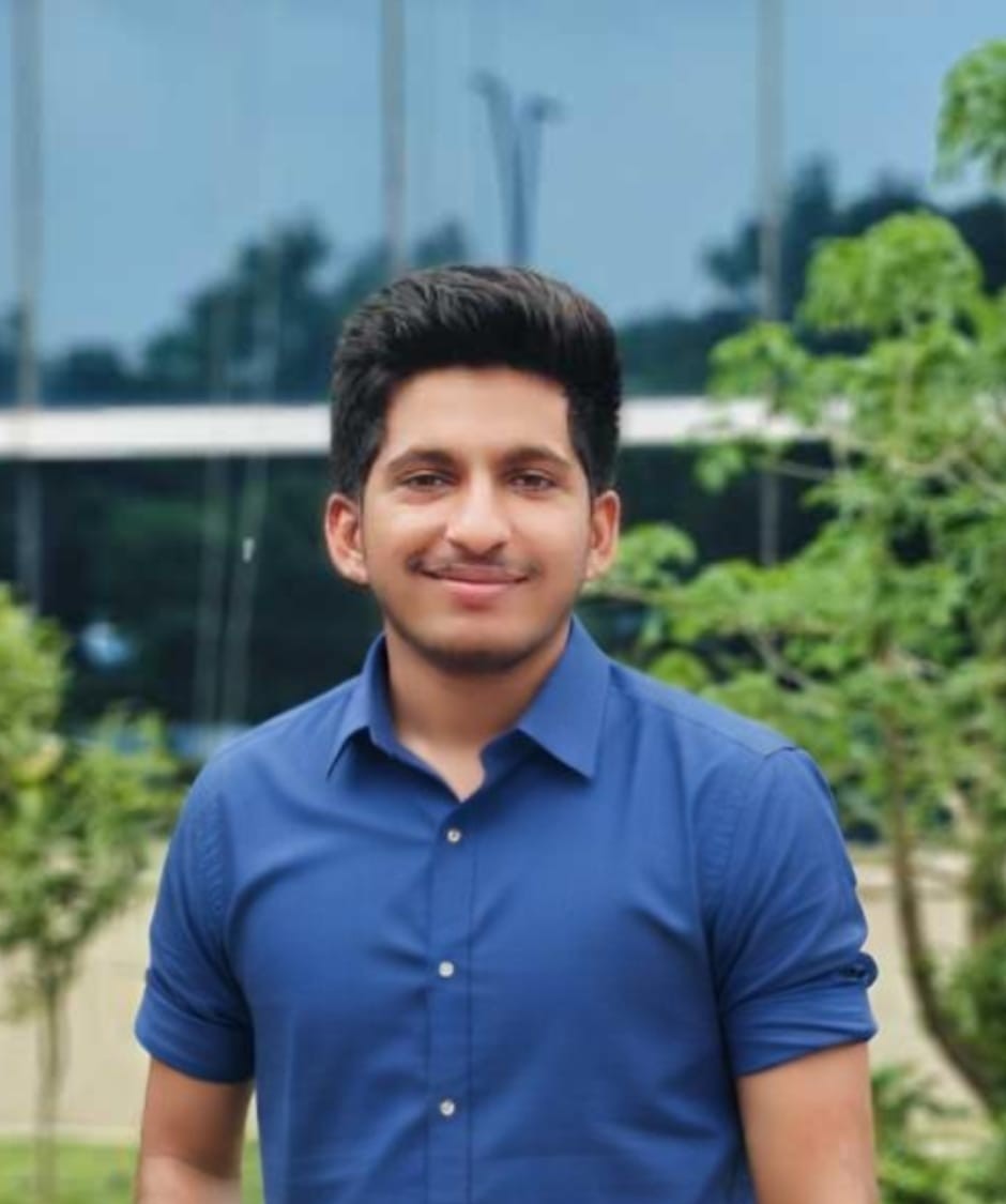 Bhavsar Krupal S